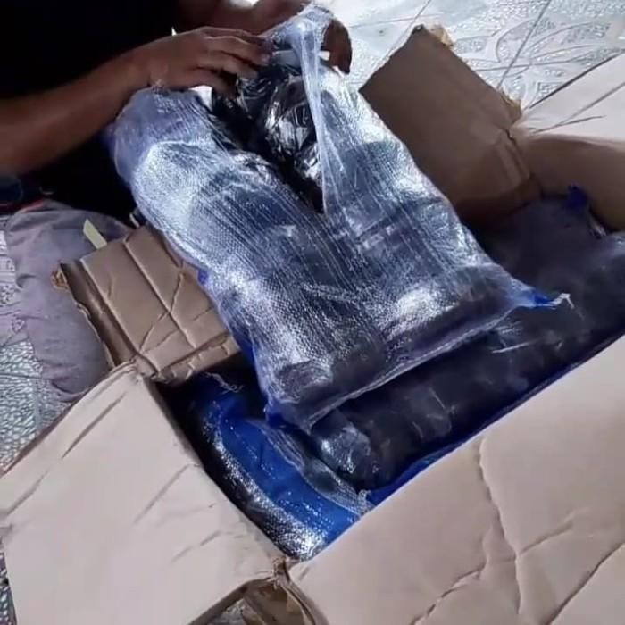 

(Allthebest) Gula Batok Linggau Super 1 Kg