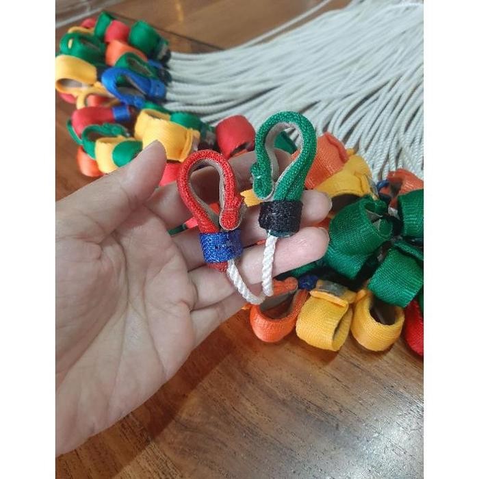 Tali Ayam Aduan/ Tali