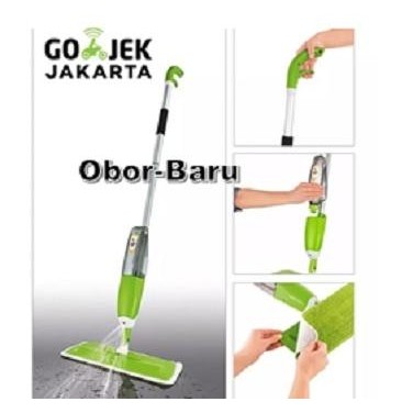 Bolde Spray Mop