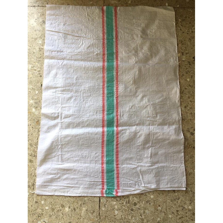 

Karung plastik 90 x 130 MINIMAL ORDER 5