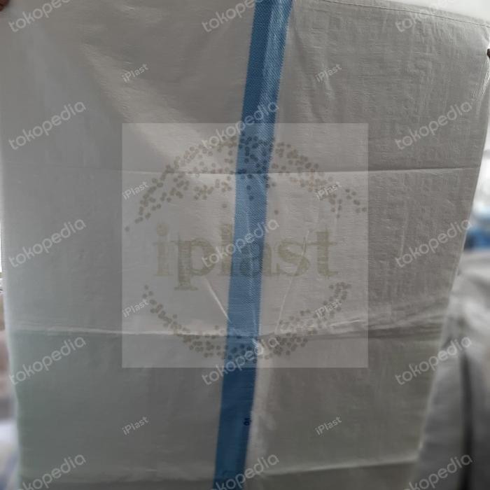 

Karung Plastik 95 X 130 MINIMAL ORDER 5