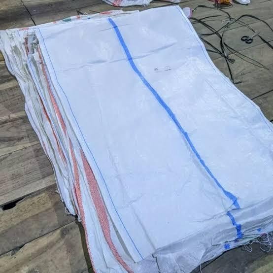 

KARUNG BEKAS MINIMAL ORDER 5