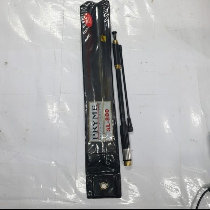 ANTENA HT YAESU VX6R ANTENNA MALE YAESU VX 6R