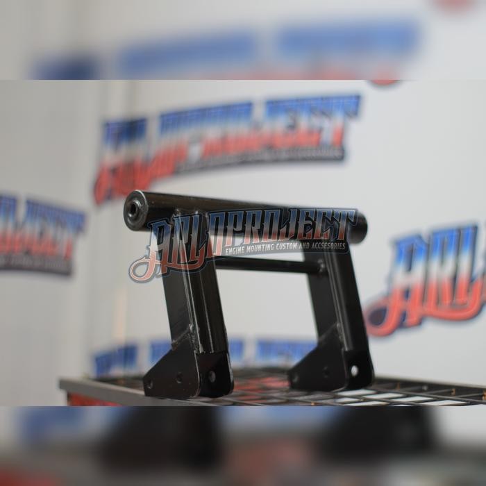 Engine Mounting Custom Aerox Old&New