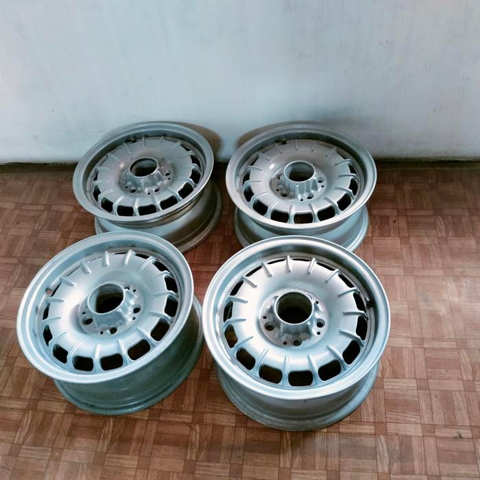 velg intra r14 fit to mercy tiger mercy kebo mercy mini mercy barong