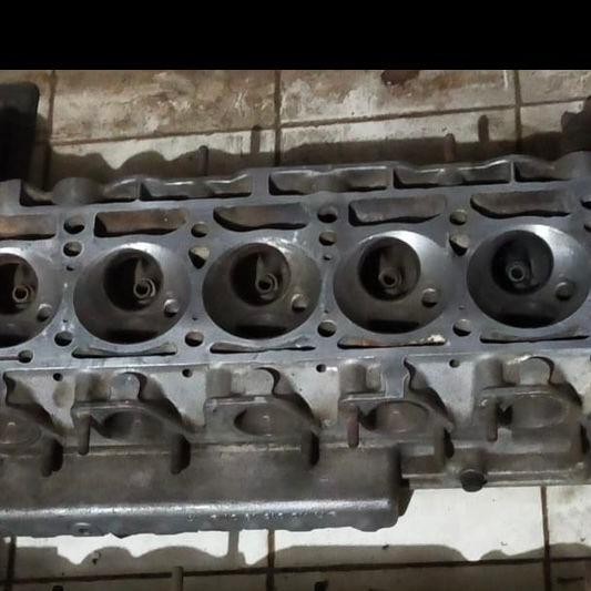 cylinder head mercy mini 280 mercy tiger 280 mercy tiger 280E