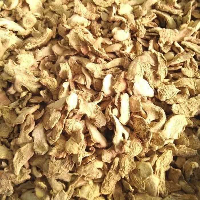 

SGS Jahe Gajah Kering / Jahe Gajah Rajang Iris Kering 1kg