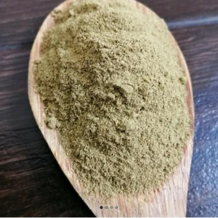 

Oregano Powder 1kg/Bubuk Daun Oregano 100%