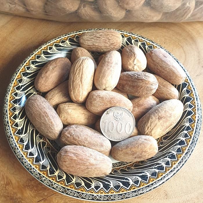 

Pala lonjong/panjang 1kg Buah Makanan