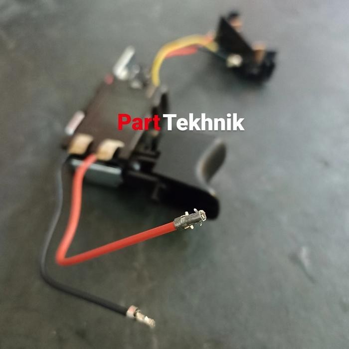 Bagus Switch Dcd716 Dewalt Original For Cordless Drill. Switch Dewalt Dcd716