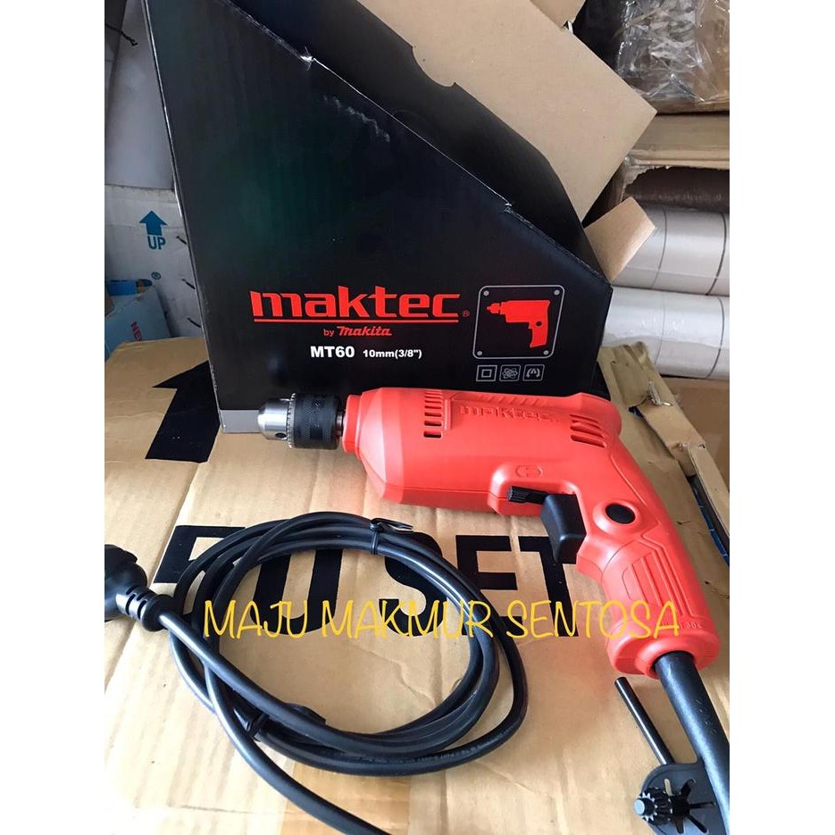 Limited Mesin Gurinda/Bor Listrik Maktec/Mesin Bor/Mesin Tangan