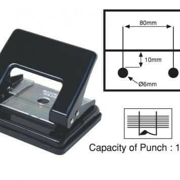

ID PEMBOLONG KERTAS JOYKO 40 SEDANG
