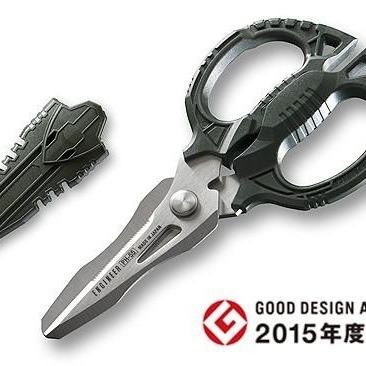 

ID GUNTING MULTIFUNGSI ENGINEER PH-55 COMBINATION SCISSORS GT - HIJAU