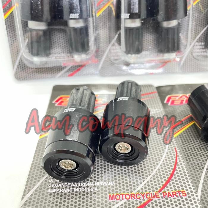 Jalu Stang Full cnc Bulat Fastbikes Fast Bikes Original Semua Motor
