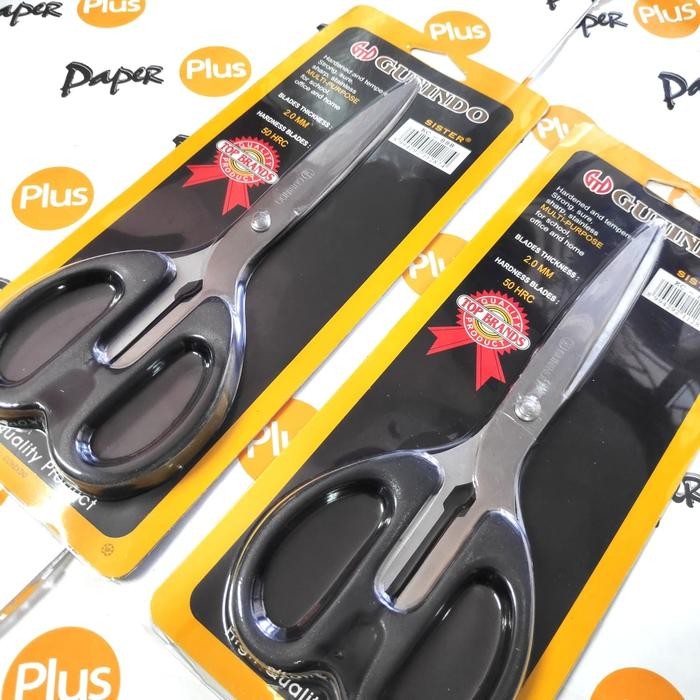 

ID GUNTING GUNINDO SISTER KC888