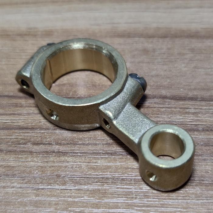 252001 ANGKA 8 LOOPER MESIN KAMKUT W500