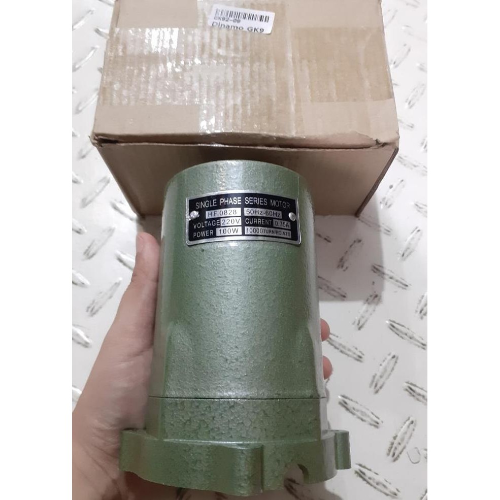 DINAMO MESIN JAHIT KARUNG GK9-2 / GK9