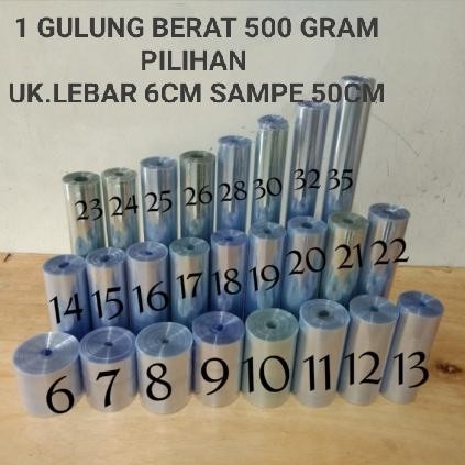 plastik polos dus hp - plastik pres polos segel kemasan hp shopee termurah