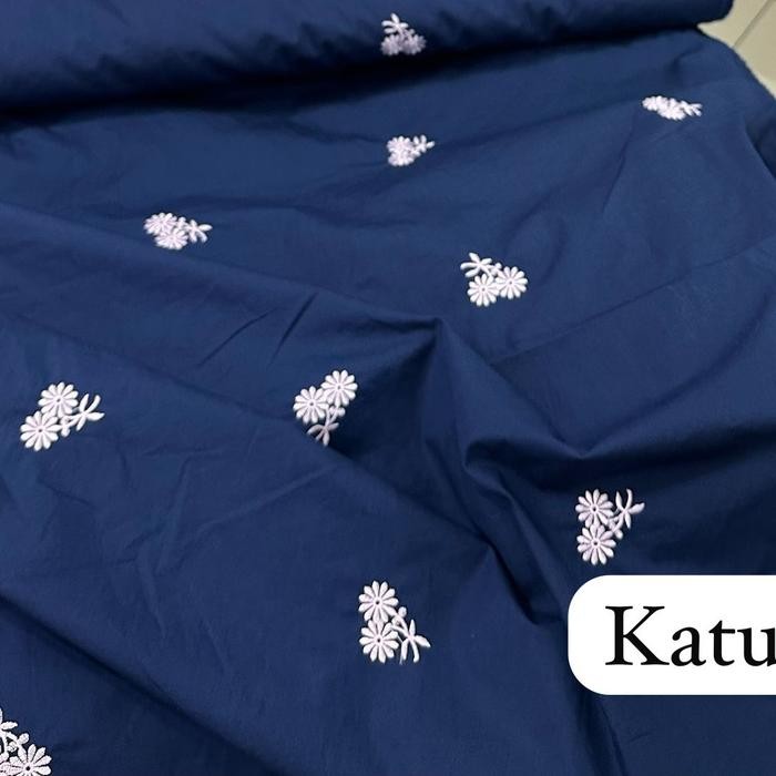 

Bahan Kemeja Pria Import Quality Kain Katun Italy