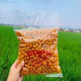 

500 GR- MAKARONI KERANG SIEBEREM SNACK CEMILAN PEDAS GURIH EKSTRA PEDAS - TIDAK KERAS