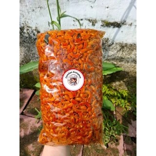 

1/4 MAKARONI CIKRUH DAUN JERUK 250 GRAM VARIAN RASA