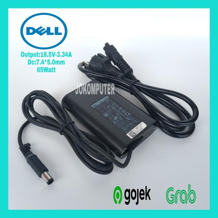 TERBARU ADAPTOR CHARGER DELL LATITUDE DELL 6430U E6430 TERMURAH