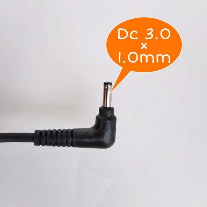 TERBARU CARGER CASAN CARJER ORIGINAL LAPTOP ACER 12V 2A FOR ACER ONE 14 L1410 TERMURAH