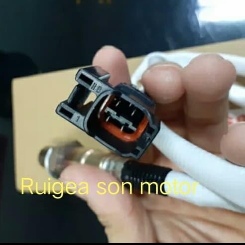 Sensor Oxygen Sensor Oksigen Sensor Oxigen Sensor O2 Suzuki Ertiga