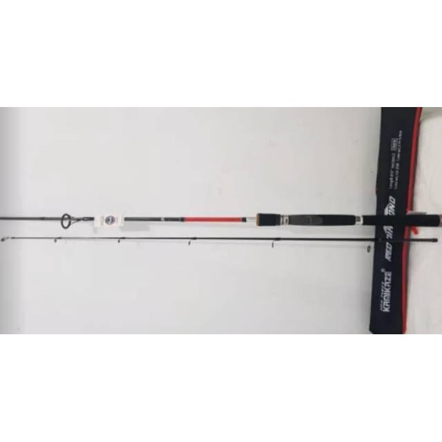 JORAN KAMIKAZE DIAMOND 180CM 20LB BERKUALITAS TERMURAH