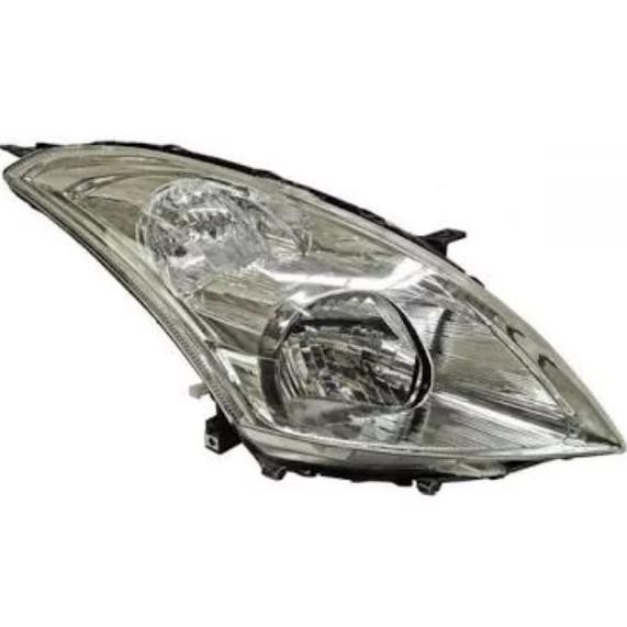 All New Swift 2013 2014 2015 Lampu Besar Headlamp Head Lamp
