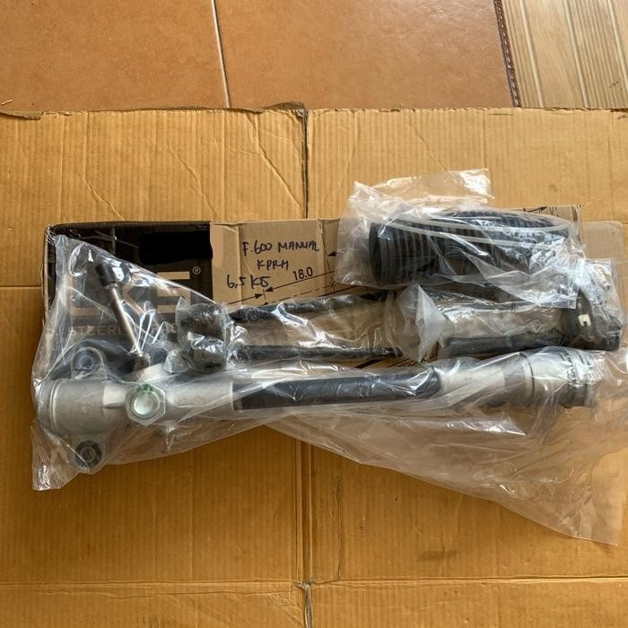 Rack Stir Stering Manual Xenia 1000Cc