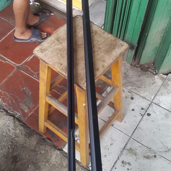 Pelipit Kaca Pintu Panther Capsul