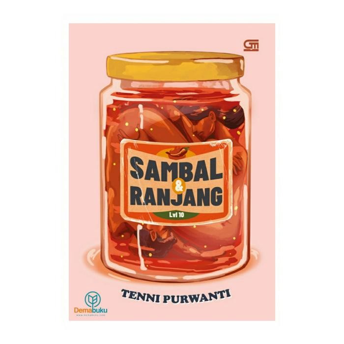 

Sambal & Ranjang - Tenni Purwanti