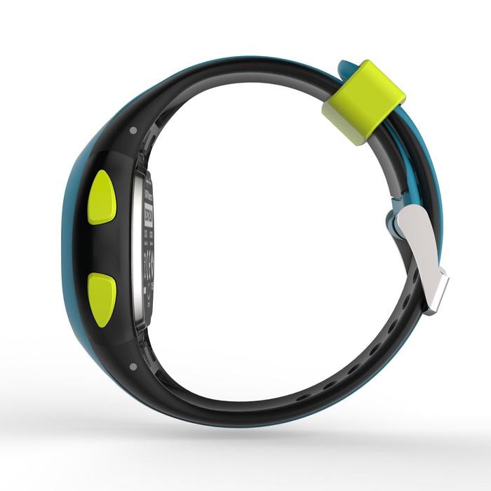 Bisa Termin Kalenji Jam Tangan Anak Jam Stopwatch Digital Original W200 S Termurah