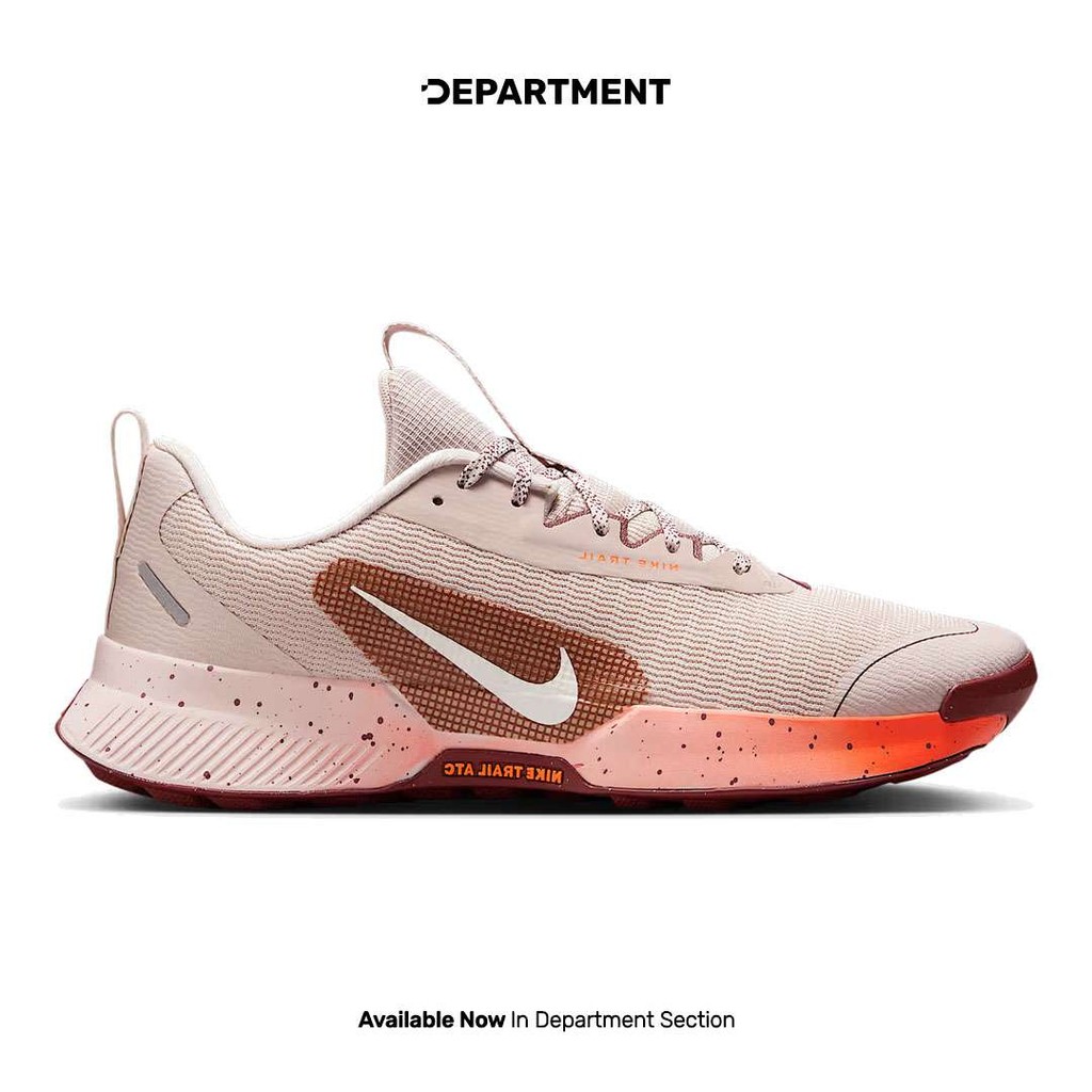 NIKE Sepatu Trail Running JUNIPER TRAIL 3 FQ0904600 ORI