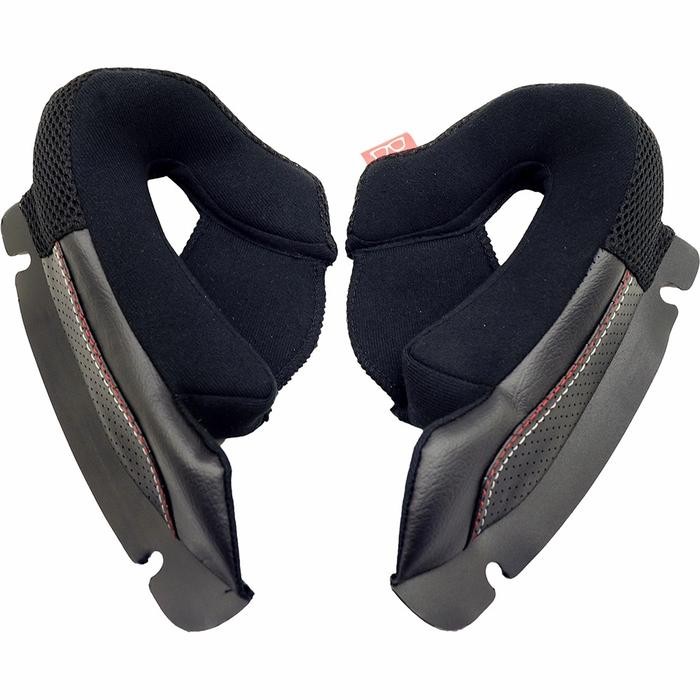 busa njs kairoz original cheekpad