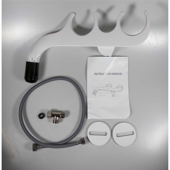 READY Semprotan Closet Duduk Shower Bidet 2 Hole 2 Mode Right Hand