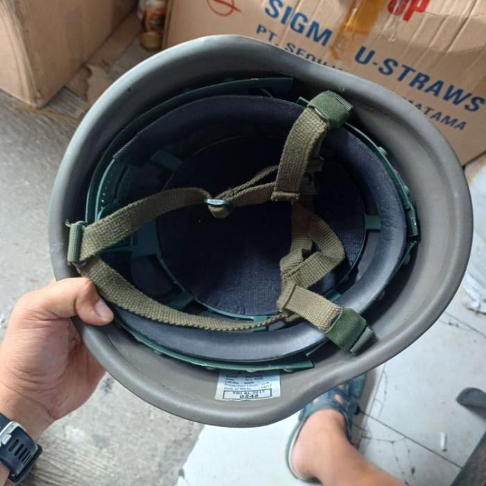 HELM 3IN1 LEVEL 3 ORIGINAL J-FORCES