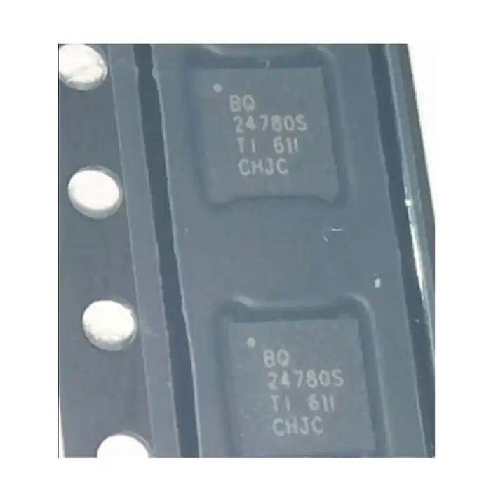 

Promo IC BQ24780 / BQ24780S QFN-28 SMD Chip Power Controller