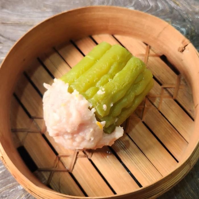 

Baru Siomay Pare Homemade Siomay Sayur Sehat Praktis