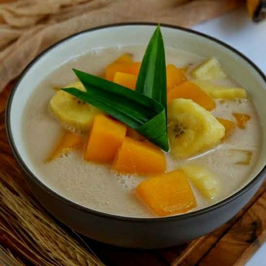 

Baru Paket Kolak Mentah - Frozen Siap Masak