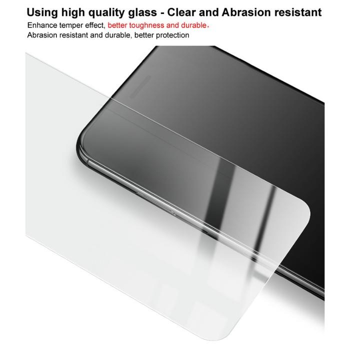 Tempered Glass Sony Xperia 1 Iv / 10 Iv Imak H Screen Protector