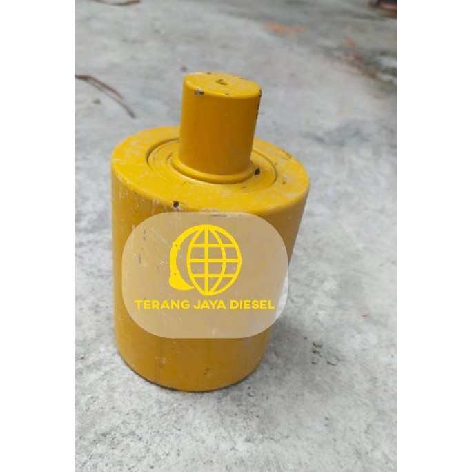 Top Roller Sk50 Sk 50P Kobelco