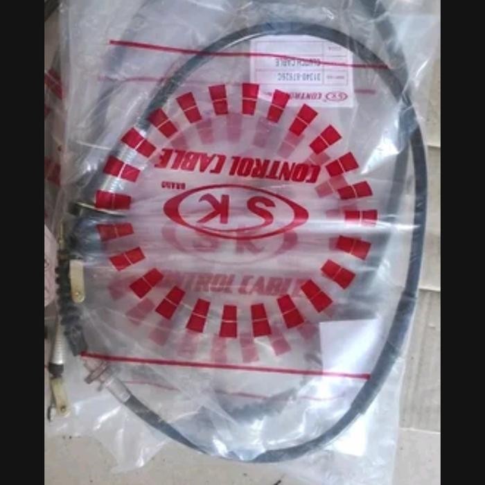 KABEL KOPLING DAIHATSU TAFT GT