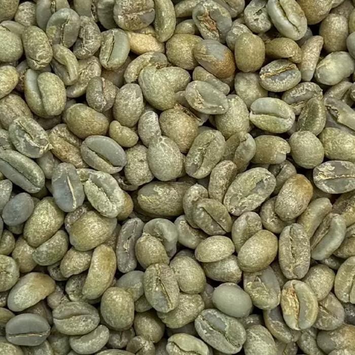 

ETHIOPIA SIDAMA BOMBE FRUITS 25 GREEN BEANS