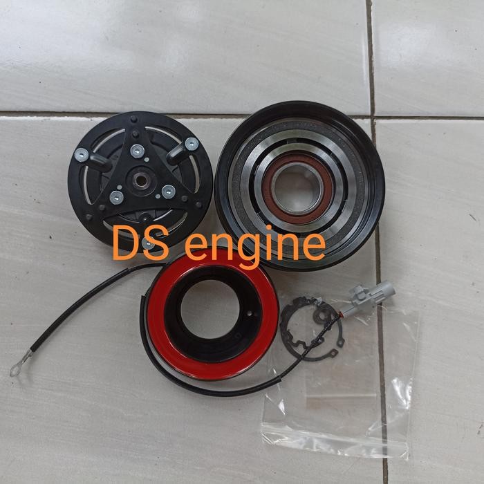 MAGNET CLUTCH ERTIGA PULLEY KECIL