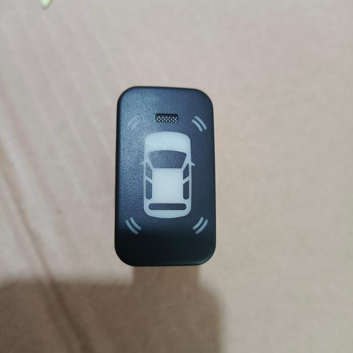 CORNER SENSOR PARKIR TOYOTA INNOVA LAMA FORTUNER LAMA