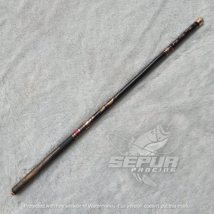 Joran Tegek King Catfish Super Power 270 - 360 - 450