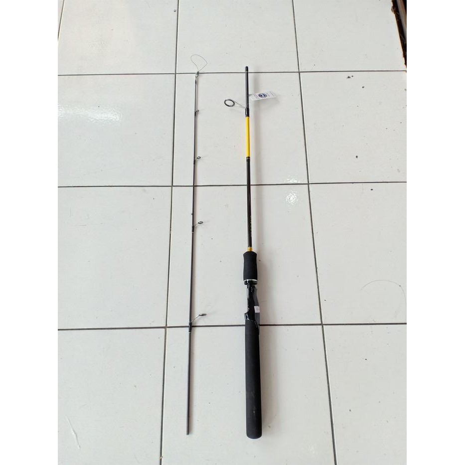 Joran Spinning Maguro Trogons 150 Fuji