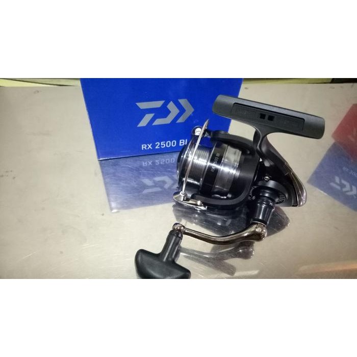 Reel Daiwa Rx 2500 Bi